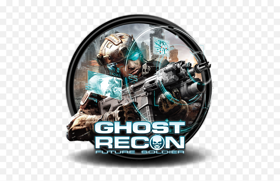 Download - Tomclancysghostreconlogopngpicture Free Tom Ghost Recon Icon Png,Ghosts Png