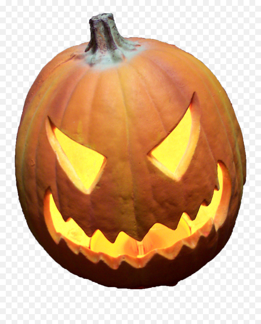 Pumpkin Png Halloween 91