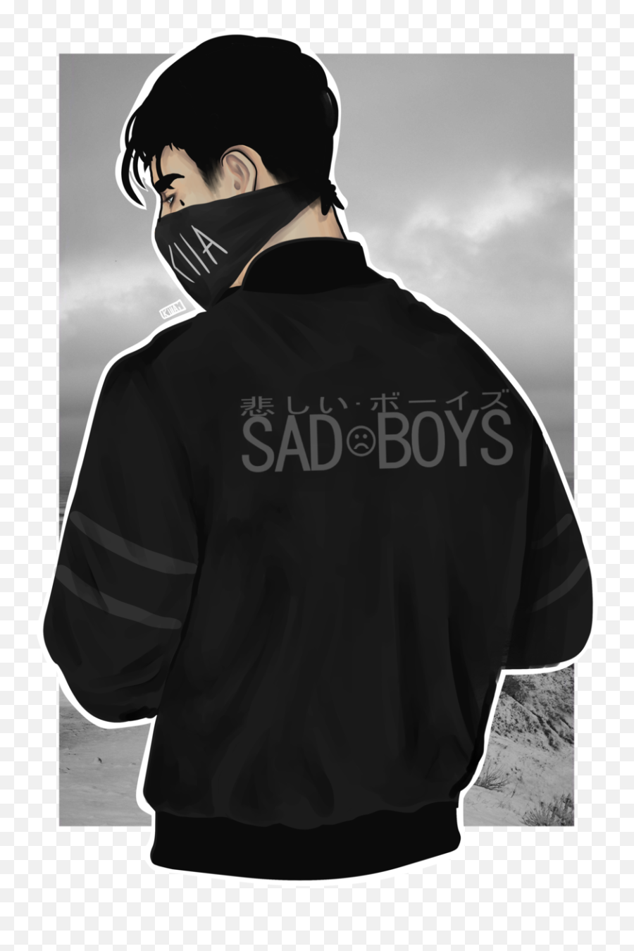 Sad Boy Transparent - Boys Sad Images Hd Png,Boys Png
