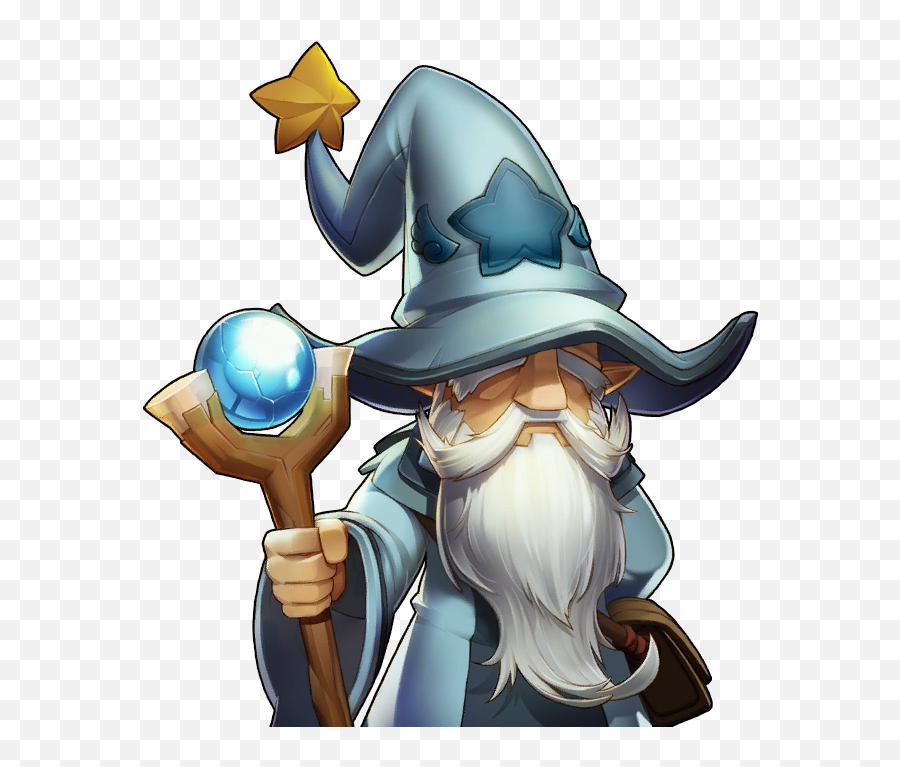 Download Game Character Design - No Background Gaming Character Png,Wizard Transparent