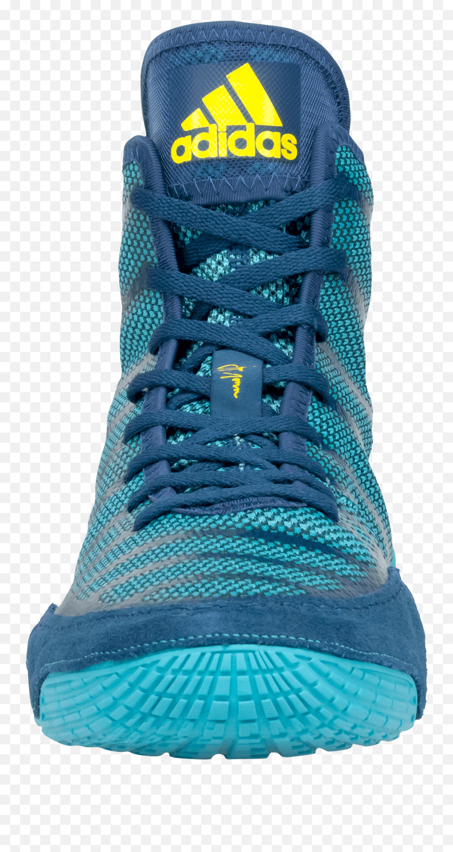 Download Adidas Adizero Varner - Front Of Shoe Png Png Image Shoes Front Png Hd,Shoes Png