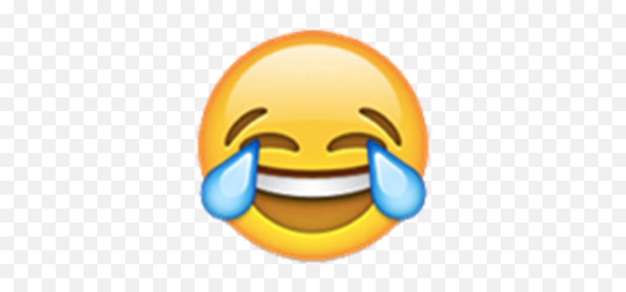 Lol Hilarious Emoji Transparent - Roblox Crying Laughing Emoji Png,Lol Transparent