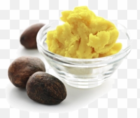 Organic Beauty Raw African Shea Butter - Shea Butter And Cocoa Butter Png,Butter Transparent