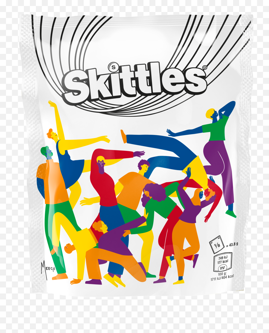 Skittles Die Png Logo