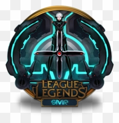 Sivir Pax Free Icon Of League Legends Gold Border Icons - Bad Lol Skin png
