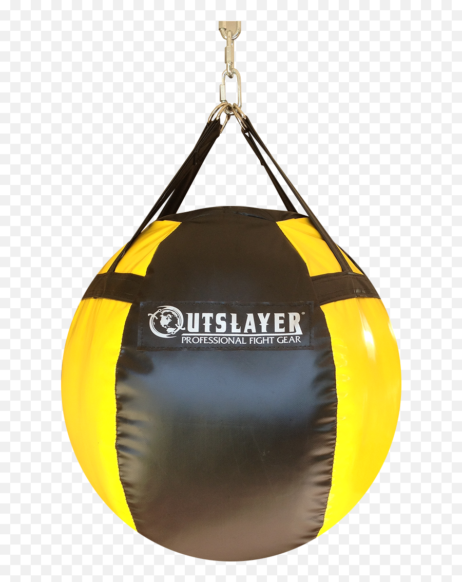 Outslayer Uppercut Punching Bag Wrecking Ball 2 - 588 Uppercut Punching Bag Png,Wrecking Ball Png