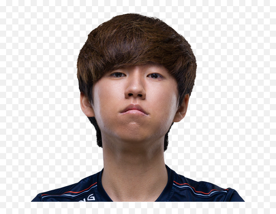 Mickey Son Young - Min Leaguepedia League Of Legends Mickey Lol Png,Mickie James Png