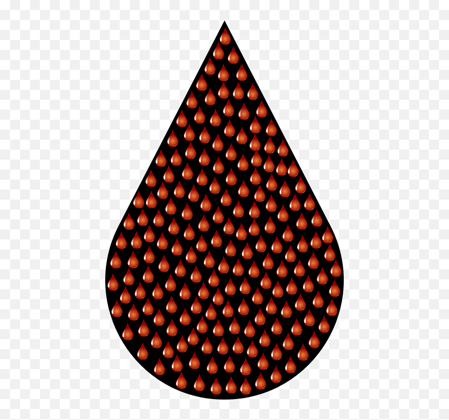 Download Free Png Blood Drop Fractal Type Ii - Dlpngcom Copper Beer Workshop,Blood Drop Png
