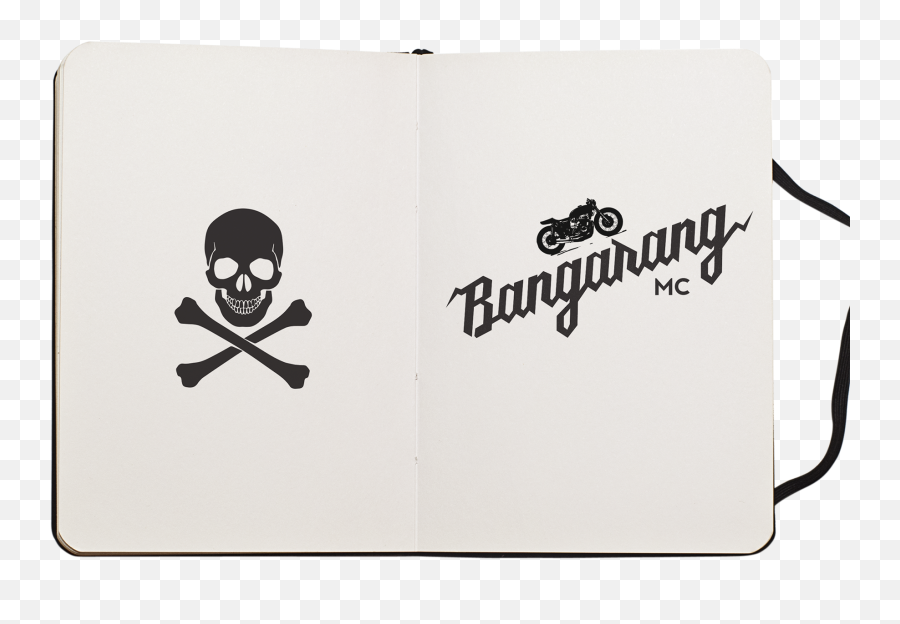 Sick Design Co - Bangarang Mc Logo Illustration Png,Mc Logo