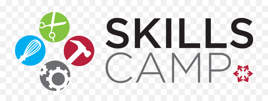 Skills Camp Logo Saskatoon Industry - Education Council Skillsfuture Sg Png,Sm Logo
