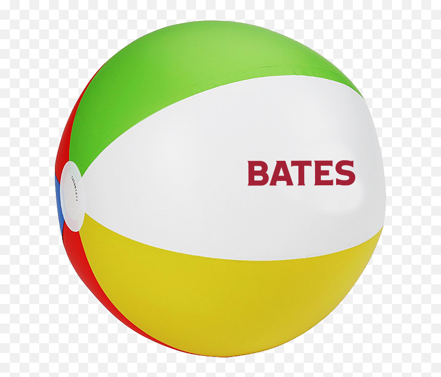 Bates Beach Ball - Water Volleyball Png,Beach Ball Png