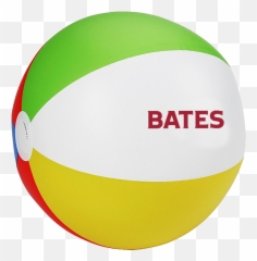 Bates Beach Ball - Water Volleyball Png,Beach Ball Png