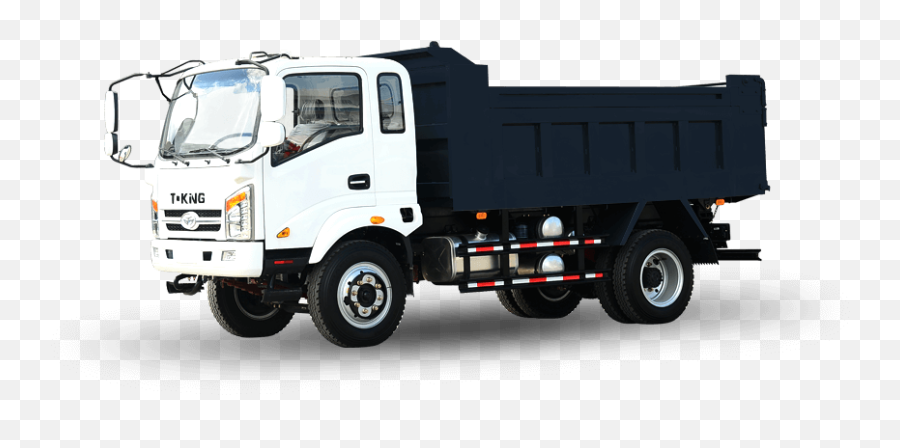 Download Hd T3 Jupiter Dump Truck Transparent Png Image - T King T3 Jupiter,Dump Truck Png