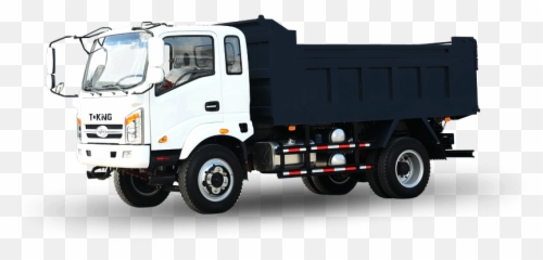 Download Hd T3 Jupiter Dump Truck Transparent Png Image - T King T3 Jupiter,Dump Truck Png