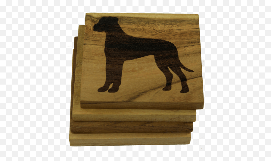 Great Dane Dog Coasters - Schipperke Png,Great Dane Png