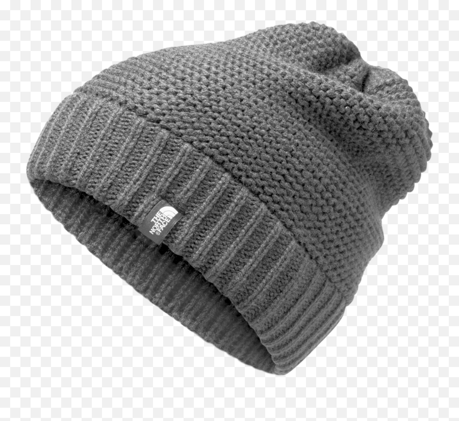 The North Face Womenu0027s Purrl Stitch Beanie - Tnf Black Knit Cap Png,The North Face Logo Png