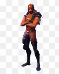 New Battle - Vertex Fortnite Skin png
