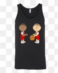 Boy Playing Basketball Clipart Boys Shirt - Boys Playing Cartoon Png,Basketball Clipart Png