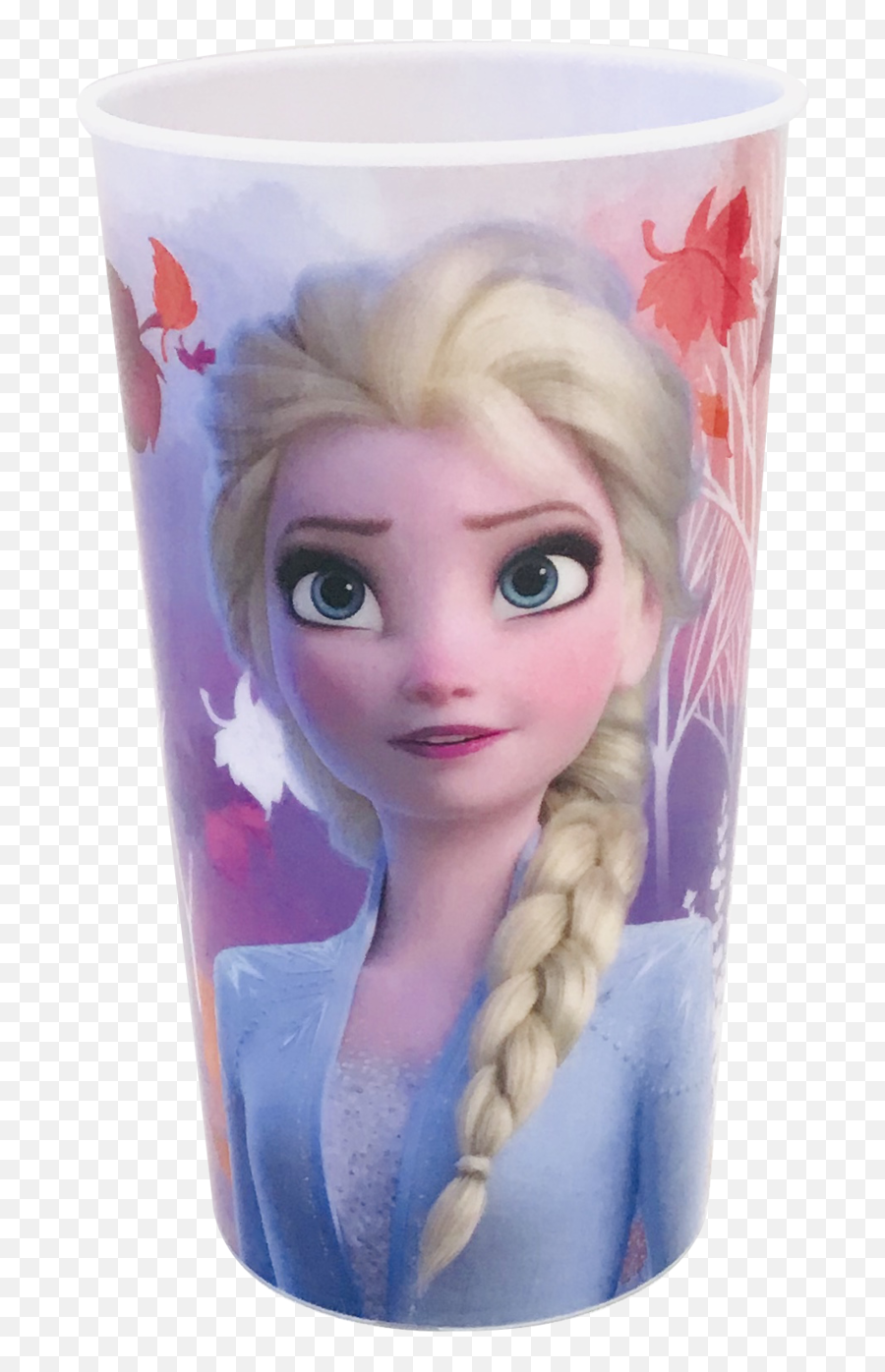 Frozen 2 Tumbler - Elsa Believe In The Journey Barbie Png,Frozen 2 Png