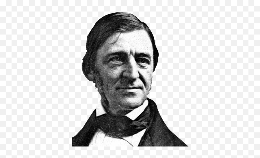 Nature An Essay By - Ralph Waldo Emerson Spiritual But Not Religious People Png,Nature Transparent