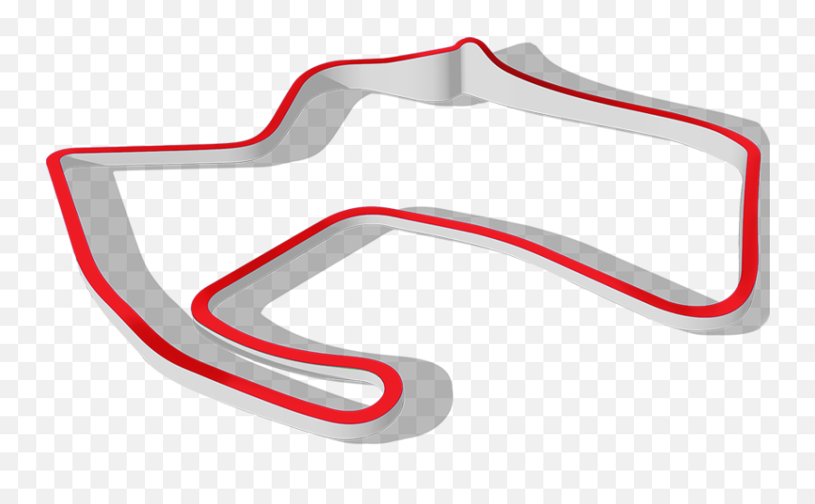 Library Of Car Race Track Clip Art Free Png Files - Laguna Seca Raceway Logo,Race Track Png