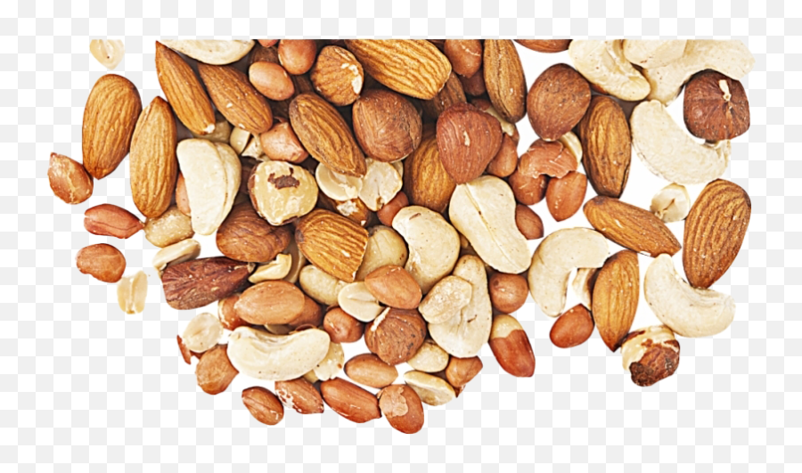 Nuts Png Transparent Images All - Nuts Png,Nut Png