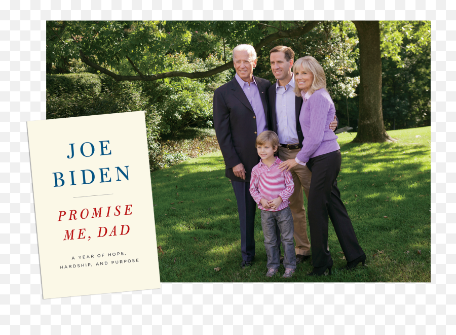 Why Joe Bidenu0027s Thanksgivings Will Never Be The Same - Joe Biden Grandson Png,Joe Biden Png