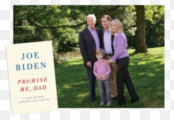 Why Joe Bidenu0027s Thanksgivings Will Never Be The Same - Joe Biden Grandson Png,Joe Biden Png