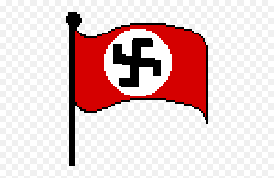 Kotuqui - Vlogsu0027s Likes Pixilart Communist Flag Png,Nazi Flag Png