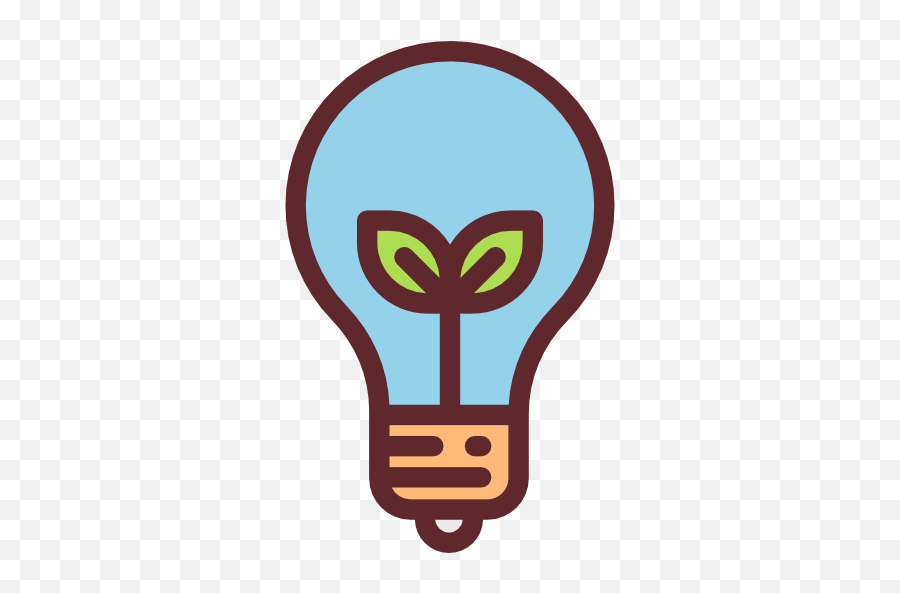 Light Bulb - Free Technology Icons Vector Icon Light Bulb Png,Idea Light Bulb Png