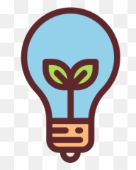 Light Bulb - Free technology icons Vector Icon Bulb Png