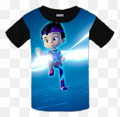 Kody Kapow T Shirt Transparent Png - Stickpng Cartoon,Kapow Png