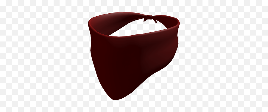 Dark Red Bandana Roblox Blue Face Bandana Roblox Png Red Bandana Png Free Transparent Png Images Pngaaa Com - red velvet roblox