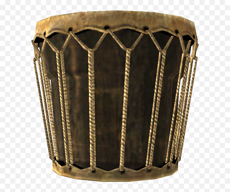 Drum Skyrim Elder Scrolls Fandom - Bard Drum Png,Drum Png