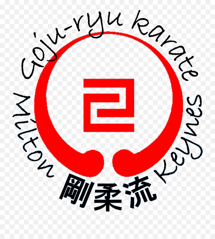 Cropped - Gojumkpng U2013 Gojuryu Karate Milton Keynes,Ryu Png
