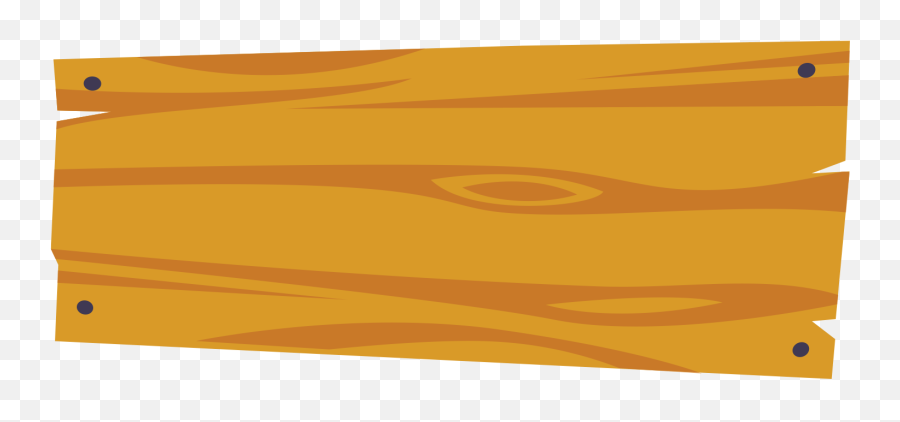 Wood Plank Clipart Png - Clipart Wood Plank Png,Wood Plank Png