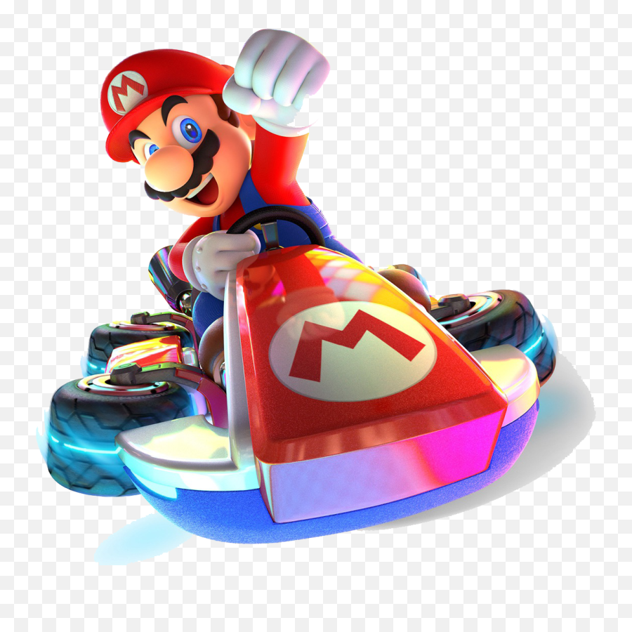 Mario - Mario Kart Png,Mario Kart Png