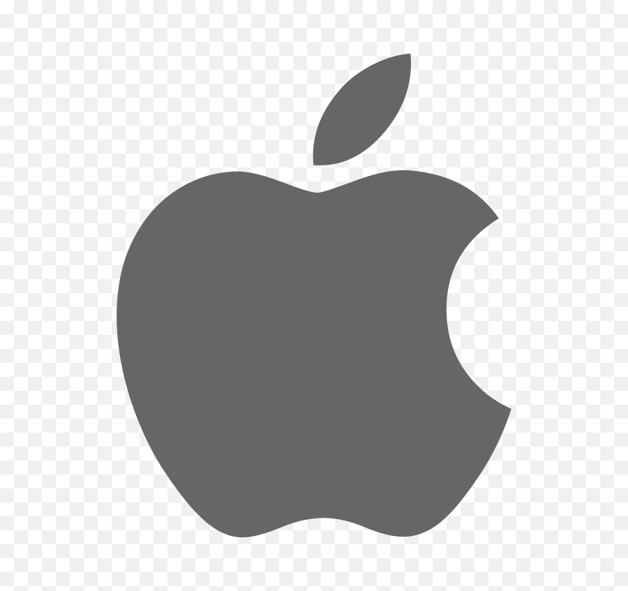 Apple Inc - Apple Mac Icon Png,Apple Inc Logo