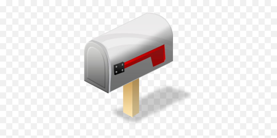 Mail Box Drawing Vector Png Transparent - Mail Icons,Mailbox Transparent