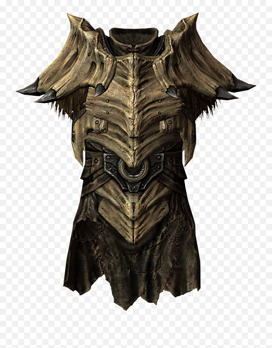 Dragonplate Armor - Dragon Plate Armor Png,Armor Png