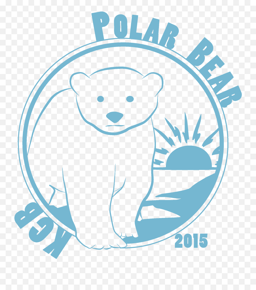 Graphic Design - Cartoon Png,Bear Logo