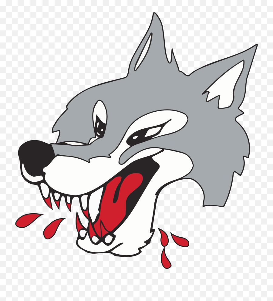 Sudbury Wolves - Sudbury Wolves Logo Png,Wolves Logo
