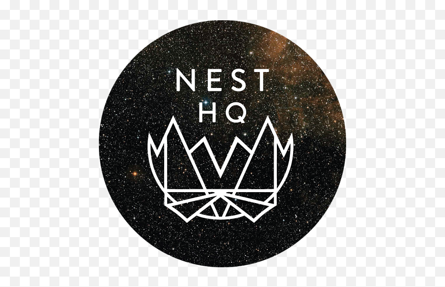Release Label With Ac Slater Ep - Nest Hq Png,Owsla Logo