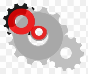 Gears Png Svg Clip Art For Web - Portable Network Graphics,Gears Png