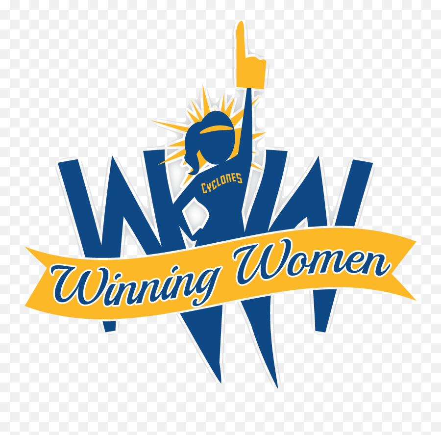 Winning Women - Winning Women Png,Women Logo