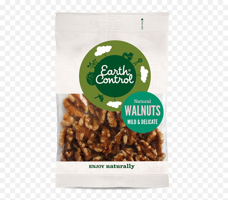 Earth Control - Earth Control Png,Walnuts Png