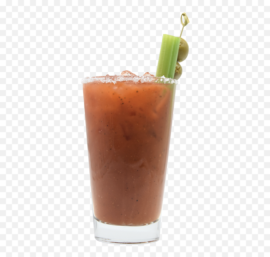 Western Bloody Mary Son Png