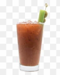 Western Bloody Mary Son Png