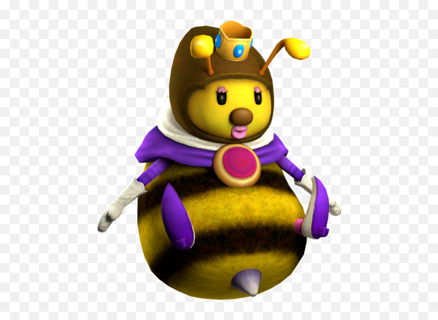 Download Zip Archive - Bees Super Mario Galaxy Png,Queen Bee Png