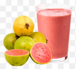 Guava Png - Transparent Guava Juice Png,Guava Png